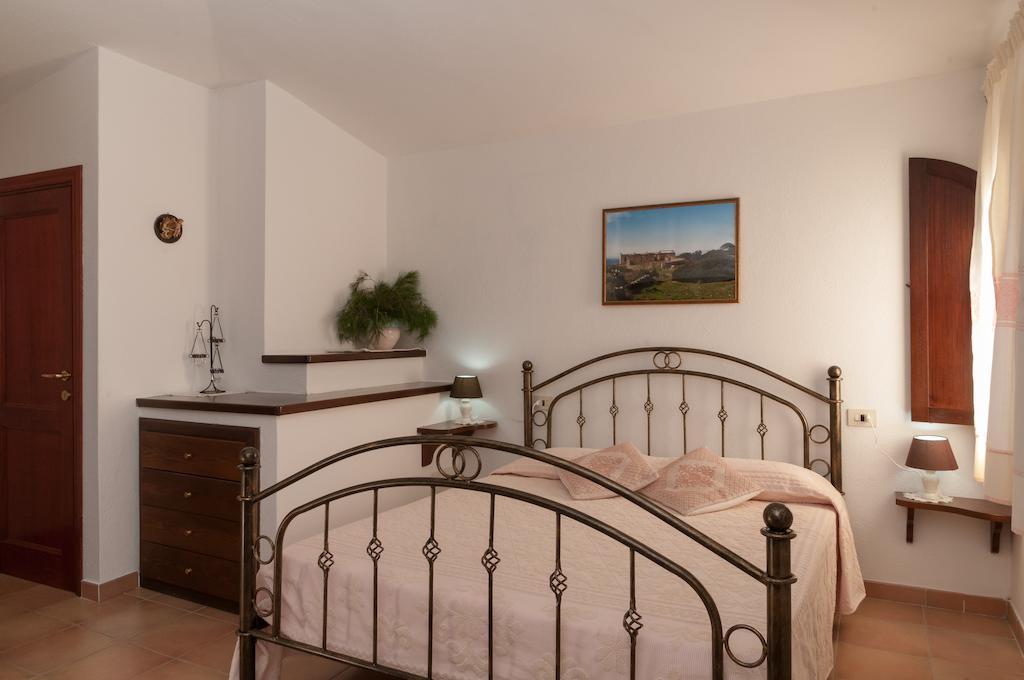 B&B Li Conchi Arzachena Exterior foto