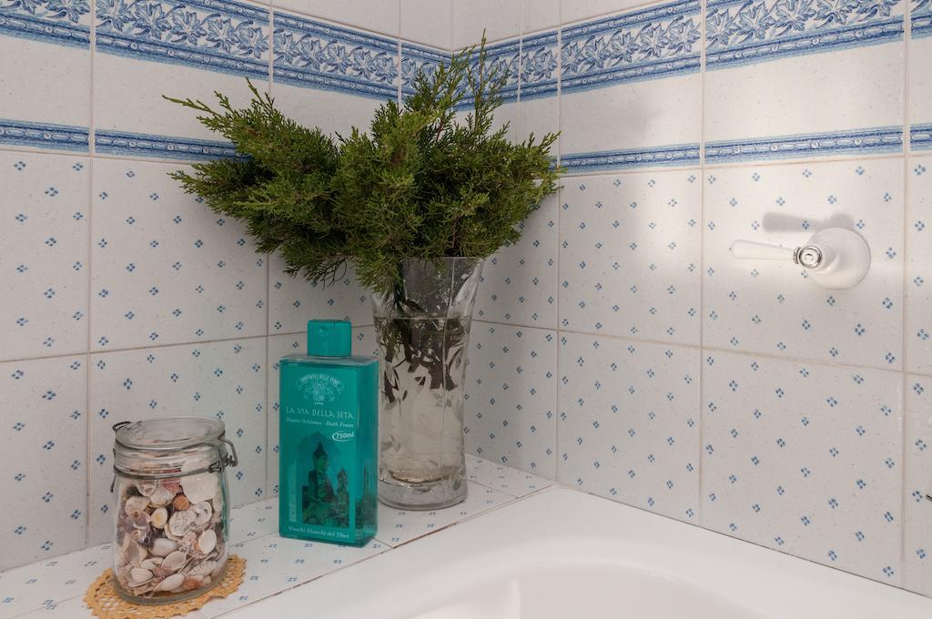 B&B Li Conchi Arzachena Habitación foto