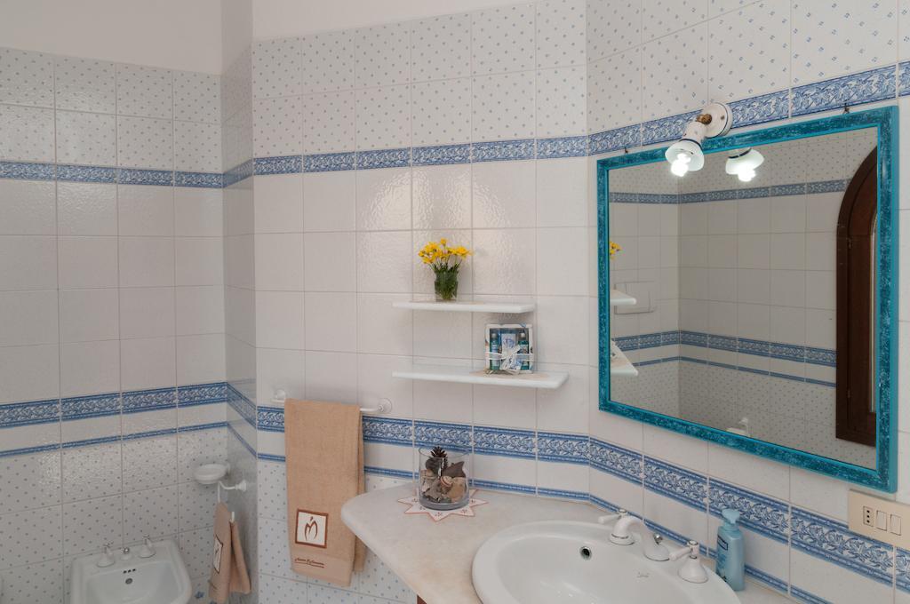 B&B Li Conchi Arzachena Habitación foto